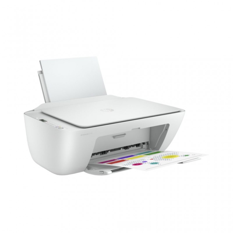 HP DeskJet 2710 AllinOne Printer