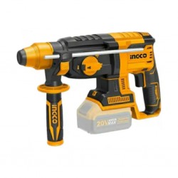 Ingco Lithium Ion Rotary Hammer CRHLI202287