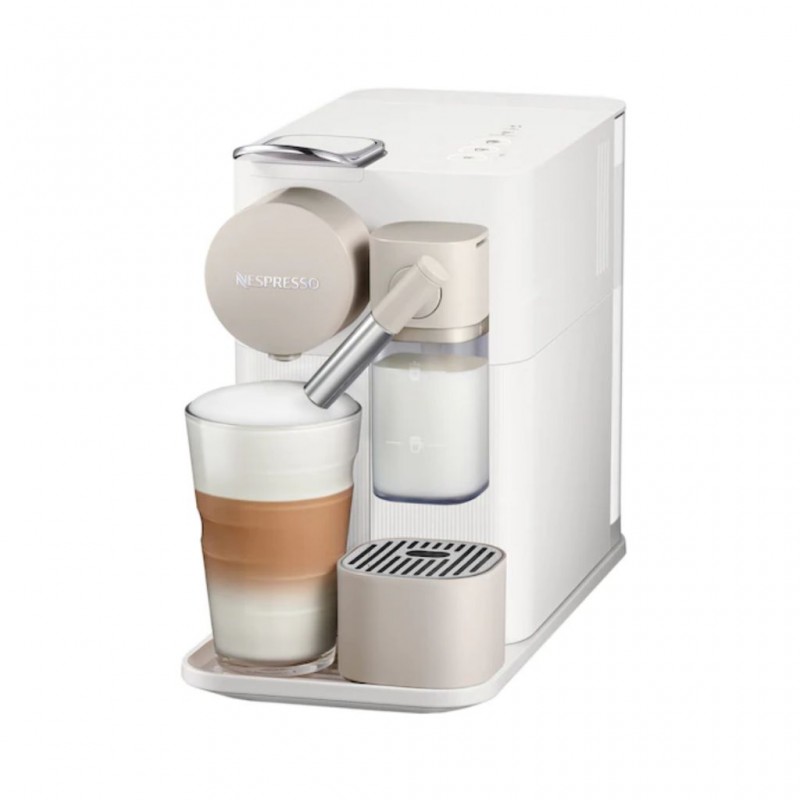 Nespresso Lattissima One F111/F121 WH Coffee Machine 2YW - 10090125 "O"