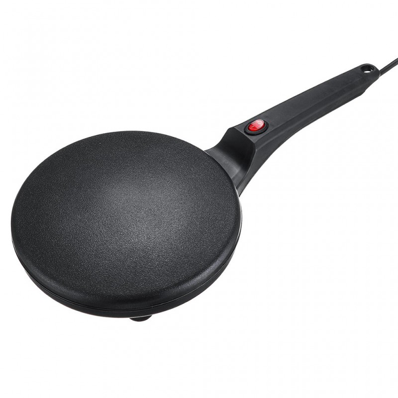 Boxiya BXY-1304 Electric Pancake Maker "O" Boxiya BXY-1304 Electric Pancake Maker "O"