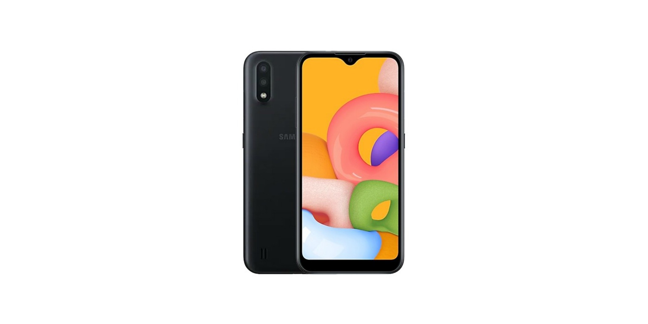 samsung galaxy a015f