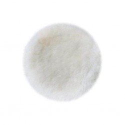 Ingco Wool Polishing Bonnet APB0111801