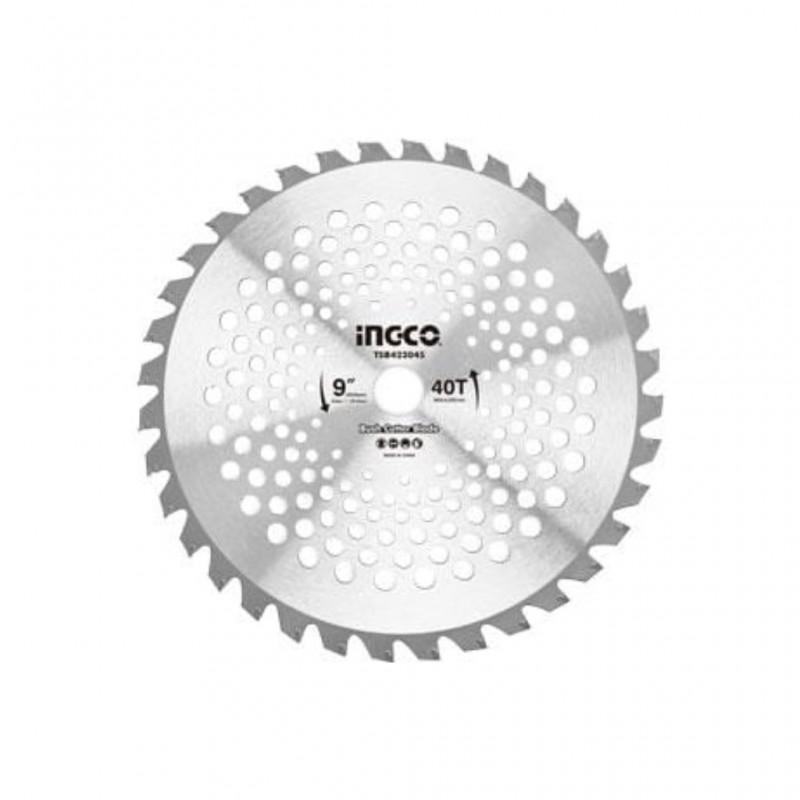 Ingco TCT Saw Blade TSB423045