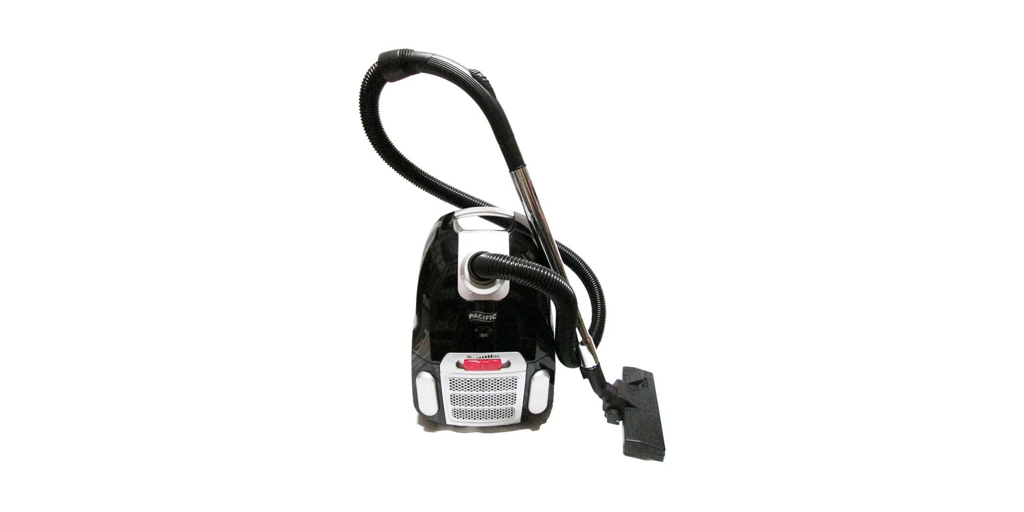 Pacific VCB4513A 2L Bagged Vacuum Cleaner "O"