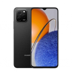 Huawei Nova Y61 Black (4+128GB)