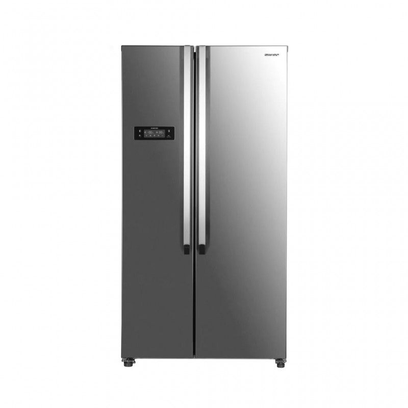 Sharp SJ-X645-HS3 Refrigerator