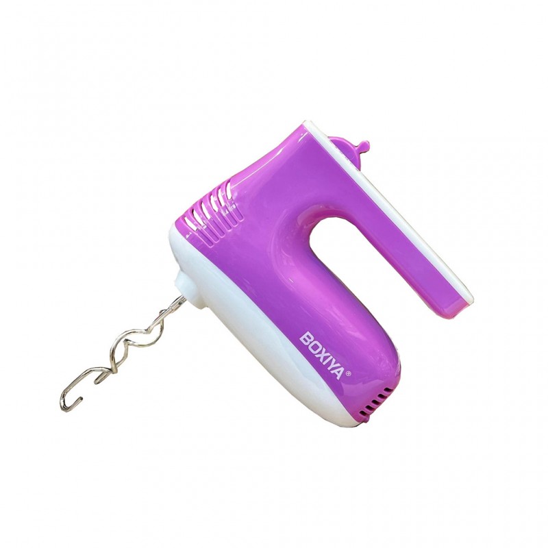 Boxiya BXY-9022 Hand Mixer "O" Boxiya BXY-9022 Hand Mixer "O"