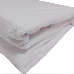 Mattress Protector 150 x 190 cm Ref JM-RH202