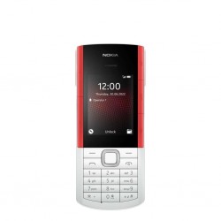 Nokia 5710 XA TA-1498 DS AFR LT White