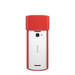 Nokia 5710 XA TA-1498 DS AFR LT White