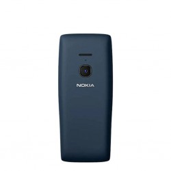 Nokia 8210 4G TA-1485 DS AFR LT Blue