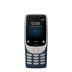 Nokia 8210 4G TA-1485 DS AFR LT Blue