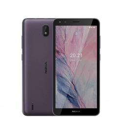 Nokia C1 2E TA-1380DS 1/16GB Purple