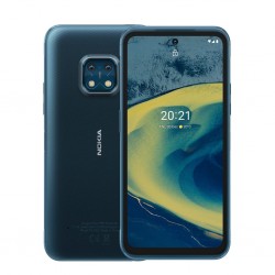 Nokia XR20 5G TA-1362 DS 6/128 Rugged Blue