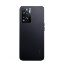 OPPO A77 Starry Black - 128GB 4GB