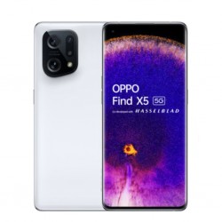 OPPO Find X5 5G White