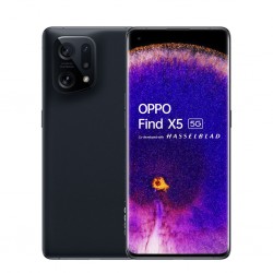 OPPO Find X5 5G Black