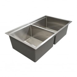 Ocara Sink Chrome DD-7545