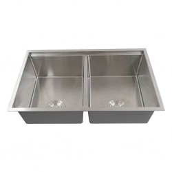 Ocara Sink Chrome DD-7545