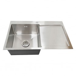 Ocara Sink Chrome LR-8050B