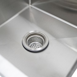 Ocara Sink Chrome LR-8050B