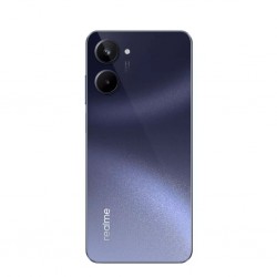 Realme 10 Rush Black