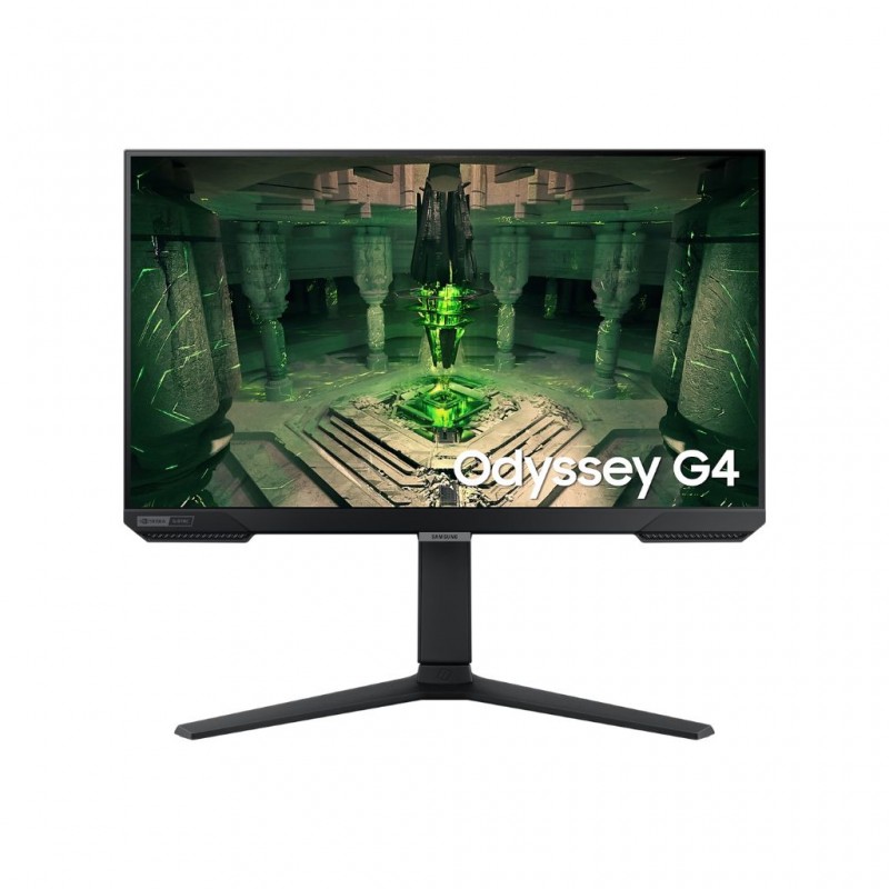 Samsung 25" G4 Odyssey Monitor Samsung 25" G4 Odyssey Monitor