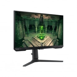 Samsung 25" G4 Odyssey Monitor