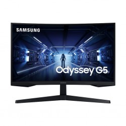 Samsung 32'' G5 Odyssey Monitor