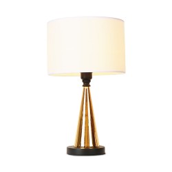 Table Light T3442B 30x50 cm E27x1 - 85-265V