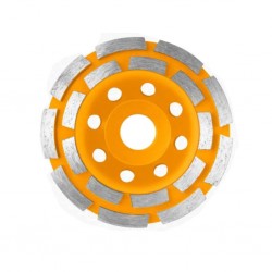 Ingco Diamond Cup Wheels CGW021151