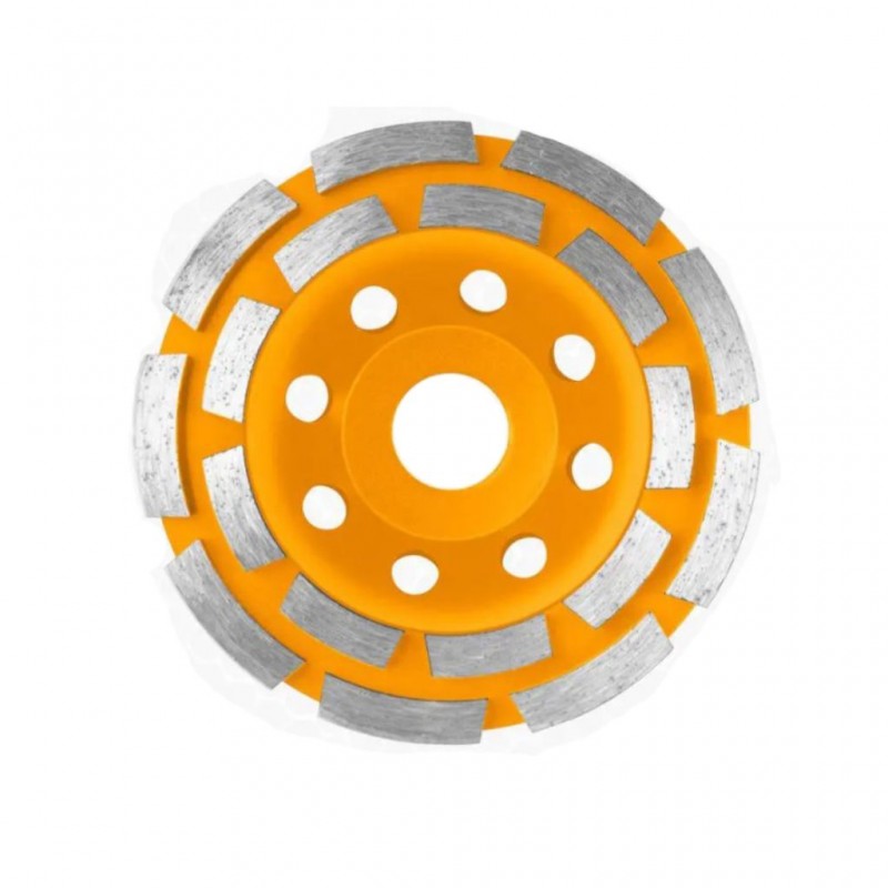 Ingco Diamond Cup Wheels CGW021151