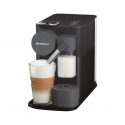 Nespresso Lattissima One F111/F121 Black Milk Coffee Machine 2YW - 10091787 "O"