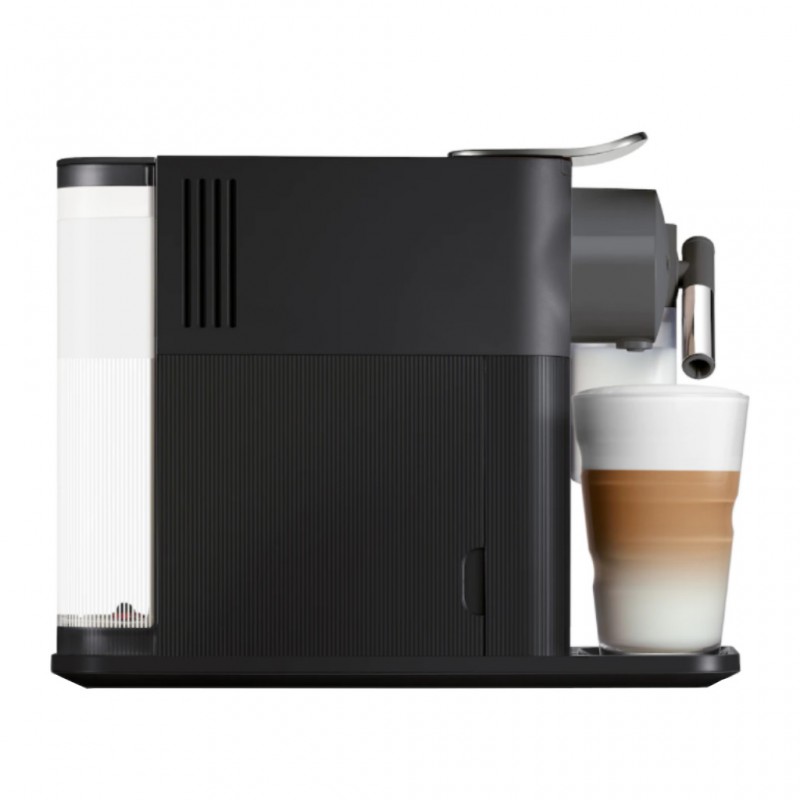 Nespresso Lattissima One F111/F121 Black Milk Coffee Machine 2YW