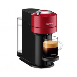 Nespresso Vertuo Next Cherry Red Coffee Machine 2YW - 10093094