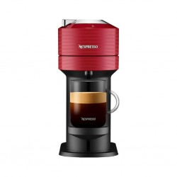 Nespresso Vertuo Next Cherry Red Coffee Machine 2YW - 10093094