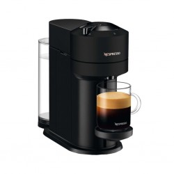 Nespresso Vertuo Next Matt Black Coffee Machine 2YW - 10093092