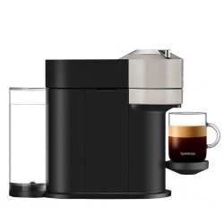Nespresso Vertuo Next Silver Coffee Machine 2YW - 10093095
