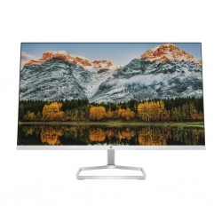 HP Monitor M27 IPS 1920x1080 VGA+2 HDMI (2H1A4AA/ABB)