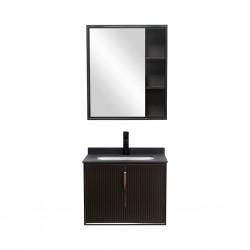Bathroom Cabinet With Mirror Ref 1888BY-60
