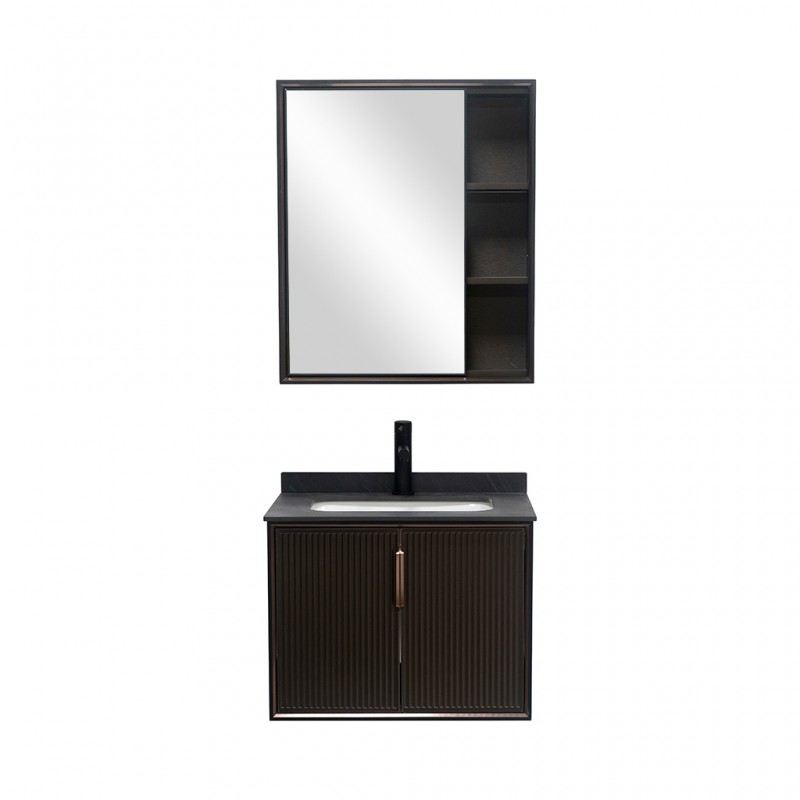 Bathroom With Mirror Ref 1888BY60