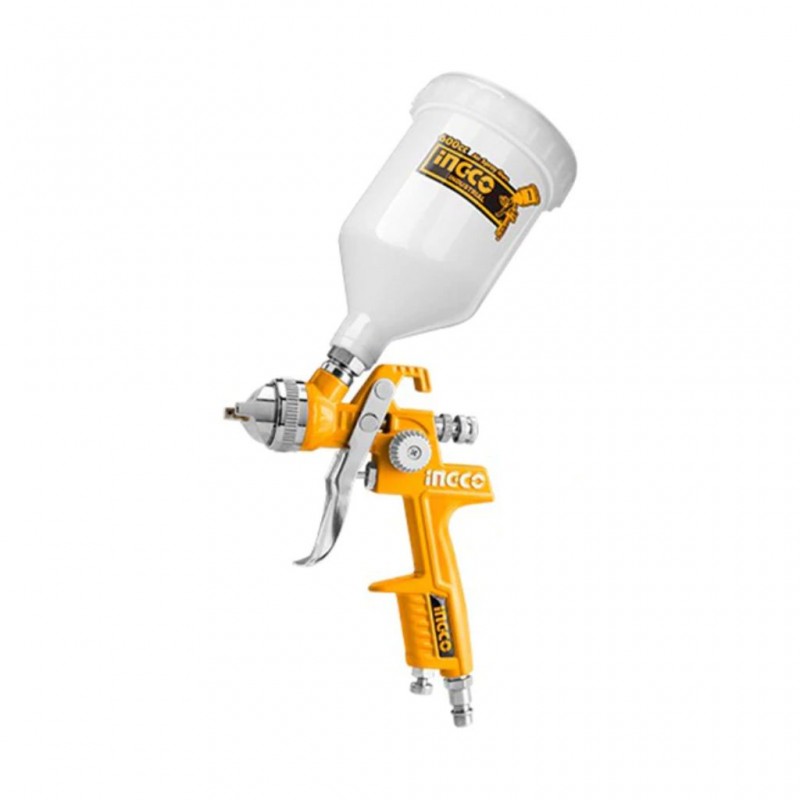 Ingco Air Spray Gun ASG1061