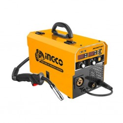 Ingco Mag/Mig/Mma/Tig Lift Welding Machine Ing MGT1601