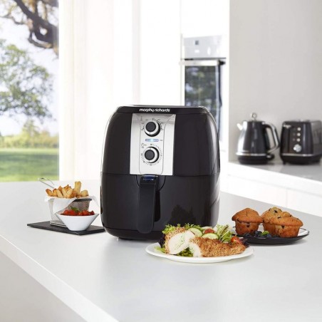 3L Healthy Cooking Appliance Electric Air Fryer with in Stock Non