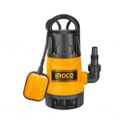 Ingco Submersible Pump...