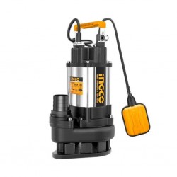 Ingco Submersible Pump (Sewage Water) SPDS7508