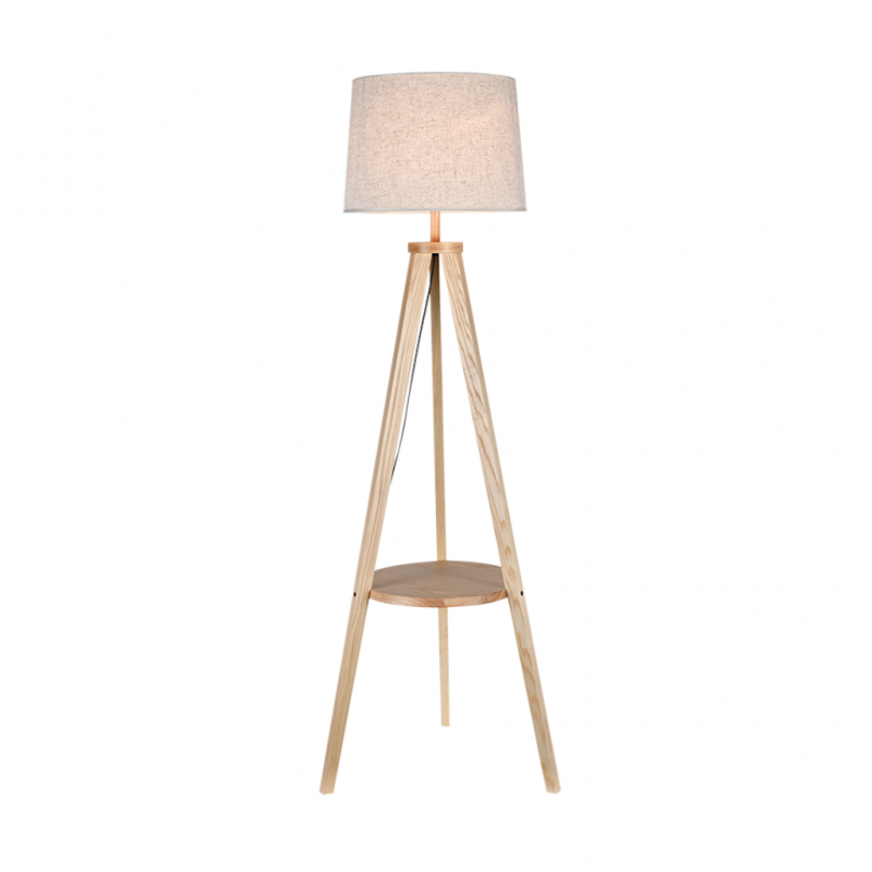Lumen Zeus Floor Lamp 50x150 cm LTARF-TF-1459-1 E27 MAX 60W Lumen Zeus Floor Lamp 50x150 cm LTARF-TF-1459-1 E27 MAX 60W