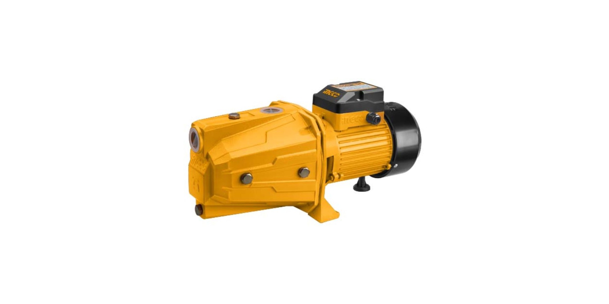 Ingco Self Priming Jet Pump JP15008