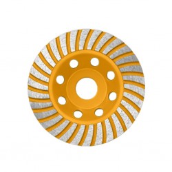 Ingco Diamond Cup Wheels CGW011151