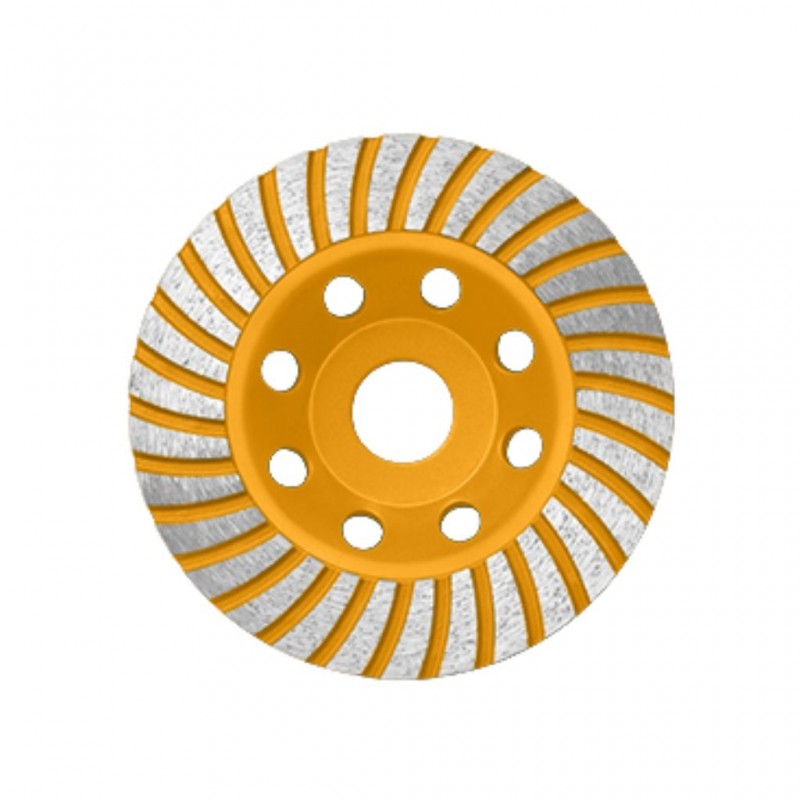 Ingco Diamond Cup Wheels CGW011151